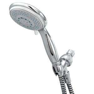  Elements of Design EX2121 Tempa 5 Functions Hand Shower/w 