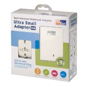   Free All in one Universal Plug Adapter+ Free Travel Bag Electronics
