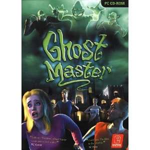  Ghost Master: GPS & Navigation