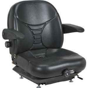  Michigan Seat Highback Suspension Seat, Model# V 5300 