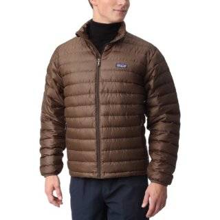 Sports & Outdoors Clothing Men Jackets Brown
