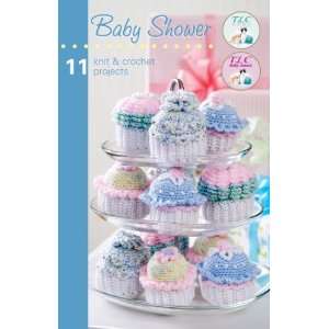  Books: Baby Shower: Arts, Crafts & Sewing