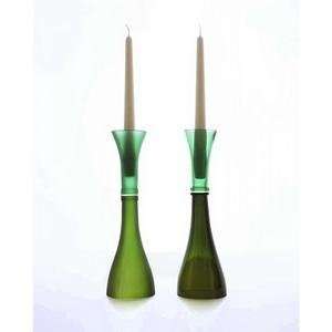   tranSglass candle holder by tord boontje for artecnica