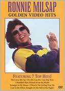 Ronnie Milsap: Golden Video $9.99