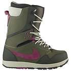 new 2012 nike zoom dk mens snowboard boots size 12