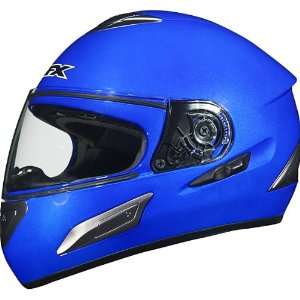 com AFX Solid Adult FX 100 Street Motorcycle Helmet w/ Free B&F Heart 