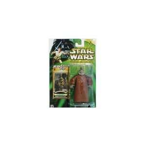  Star Wars Boss Nass   Gungan Sacred Place Toys & Games