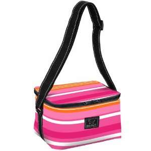  Scout Ice Ice Baby Insulated Tote Bag, Meryl Stripe