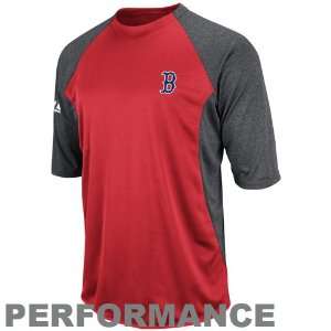Redsox Hoodie Sweatshirts : Majestic Boston Red Sox Featherweight Tech 