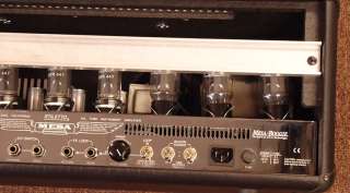 Mesa Boogie Stiletto Guitar Amplifier Head  
