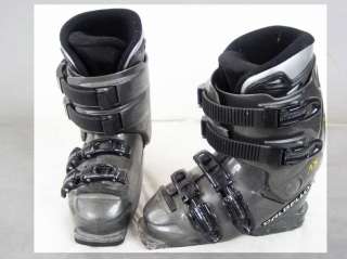Dalbello MXR Ski Boots, Mondo 22.5, Womens 5.5, Retail $199.99  