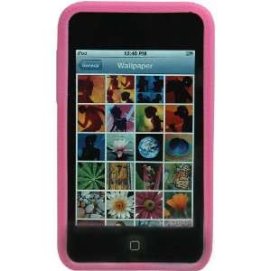   skin case for Apple iPod Touch 2nd Gen  Players & Accessories