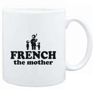 Mug White  French the mother  Last Names:  Sports 