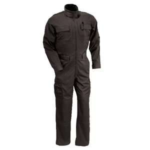  Tactical TDU Jumpsuit Black 56 R