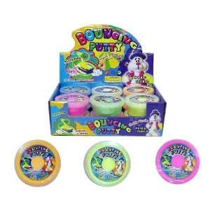  BOUNCING PUTTY TOY Toys & Games