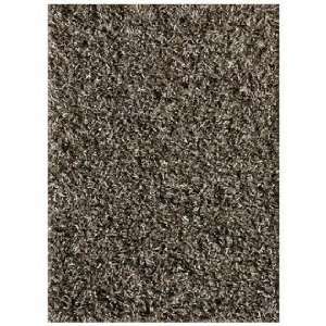  Platinum Shag PS 01 Tobacco 36x56 Area Rug