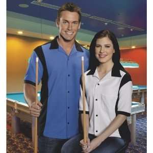  Deuce Retro Bowling Shirt  3 Colors