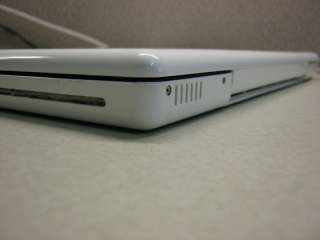 Apple MacBook 13.3 Laptop   MC240LL/A (May, 2009) CUSTOM   ZEBRA 