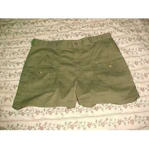  Boy Scout Shorts Sz. 34: Everything Else