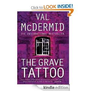 The Grave Tattoo Val McDermid  Kindle Store