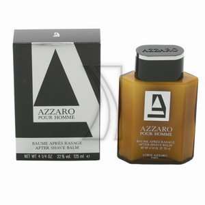  NEW   AZZARO by Loris Azzaro After Shave Balm 3.3 oz for 