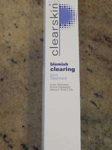 Avon Clearskin Blemish Clearing Spot Treatment new!  