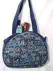 tapestry cat handbag  