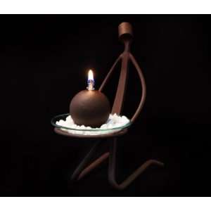  Dumdum Candle Sphere: Home & Kitchen