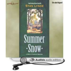  Summer Snow (Audible Audio Edition) Stan Lynde Books