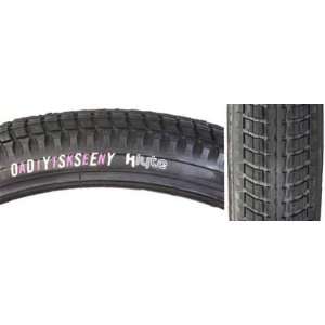  TIRES ODY MIKE A K LYTE 20x2, 125BK FOLD Sports 