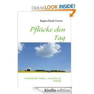   ! (German Edition): Regina Maaß Ewertz:  Kindle Store