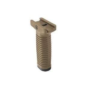  Tapco SKS Intrafuse Vertical Foregrip   Dark Earth Sports 