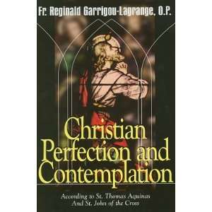  Christian Perfection and Contemplation Health & Personal 