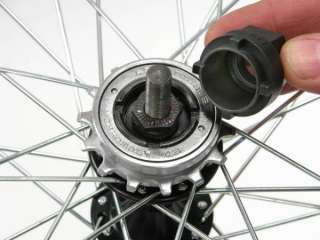 PARK FR 8 BMX Freewheel Removal Tool   Metric Flip Flop  