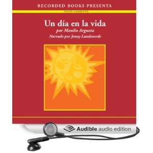   )] (Audible Audio Edition): Manlio Argueta, Jenny Landaverde: Books