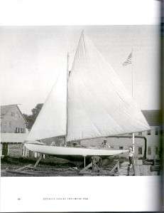 Herreshoff of Bristol~Shipbuilding History~Maritime~HBD  