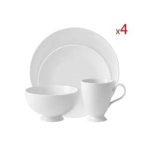  Royal Doulton Donna Hay Modern Classic 16 Piece Set: Home 