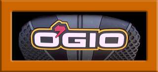 TOUR OGIO BUG JUICE CARRY STAND GOLF BAG 5 WAY 4 WAY 9.5 TT 
