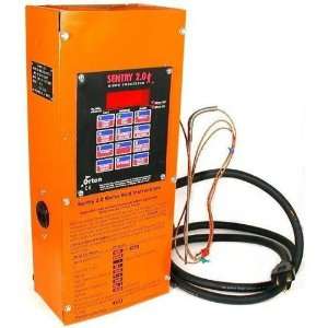 Digital Furnace Controller Kiln Oven Burnout Pyrometer:  