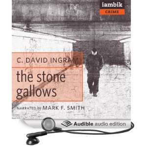   (Audible Audio Edition) Colin David Ingram, Mark F. Smith Books