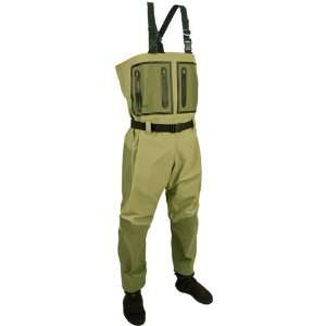   Toggs Pilot S/F Breathable Chest Wader Xx Large