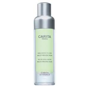  Carita Carita Le Visage MULTI PROTECTION FLUID EMULSION 