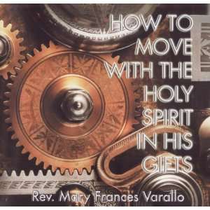   Rev. Mary Frances Varallo (Audio book 11 cassettes): Everything Else