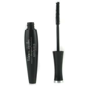 Talons Aiguilles Mascara ( Lengthening And Curving )   #41 Noir Fusele 