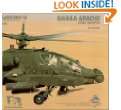   On No. 13   AH 64A Apache Attack Helicopter by Patrick J. Sheahan