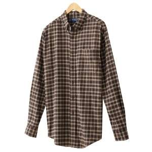 Croft & Barrow Mens Flannel Plaid Shirt~Various colors and sizes~$28 