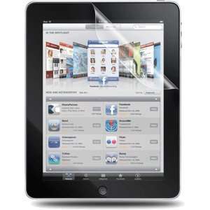   for Apple iPad (Wi Fi/3G version), Front Coverage Only Electronics