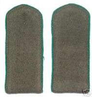 NKVD FRONTIER TROOPS shoulder boards  