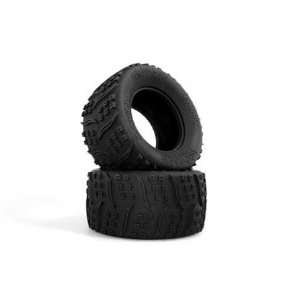  AX12000 Dirt Devils Tires Toys & Games