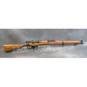  British Lee Enfield .303 SMLE New Made Display Rifle 